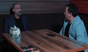 Корупция 2 - Серия 16