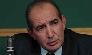 Корупция 2 - Серия 21