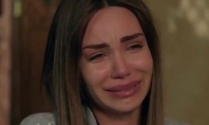 Амен тари гарнанэ - Серия 113