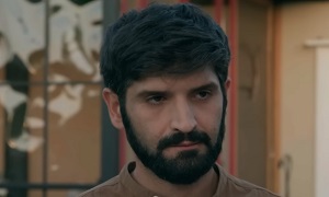 Амен тари гарнанэ - Серия 123