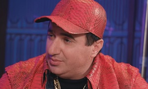 Корупция 2 - Серия 17