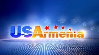 USArmenia TV прямой эфир