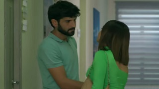 Амен тари гарнанэ - Серия 145