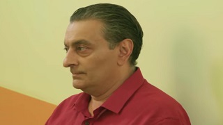 Амен тари гарнанэ - Серия 132