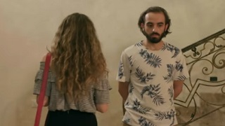 Амен тари гарнанэ - Серия 135