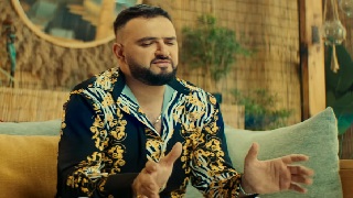 Arkadi Dumikyan - Champa Tveq