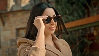 Anette Aghabekyan - Du es linelu (2022)