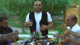 Hayk Sargsyan - Jan Axpers (2022)