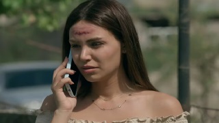 Амен тари гарнанэ - Серия 162