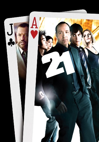 21/ Քսանմեկ (2008)