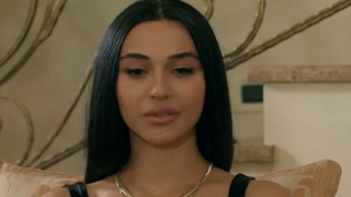 Амен тари гарнанэ - Серия 172