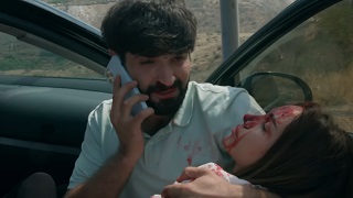 Амен тари гарнанэ - Серия 158