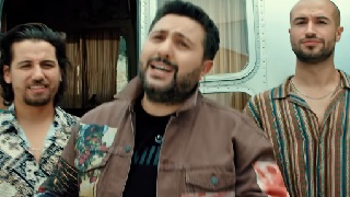 Gor Yepremyan & Azat Hakobyan - Bala (2022)