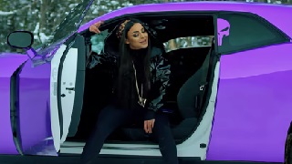 Anette Aghabekyan - Im Kes