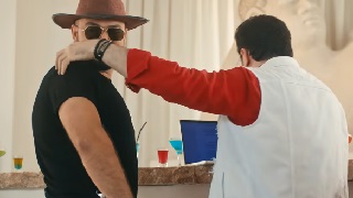 Arkadi Dumikyan & Арсен Шахунц - Давай веселей