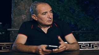 30 Арцат - Серия 11