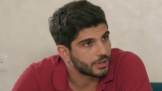 Амен тари гарнанэ - Серия 156