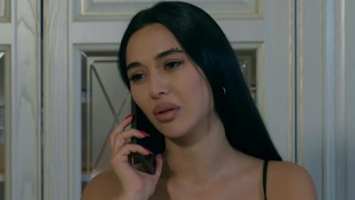 Амен тари гарнанэ - Серия 160