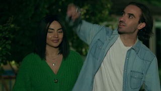 Амен тари гарнанэ - Серия 177