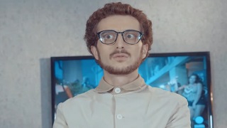 Жаранг80 2 - Серия 8