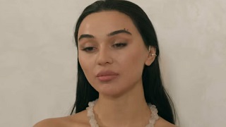 Амен тари гарнанэ - Серия 184