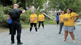 2XL Reality show - Episode 4