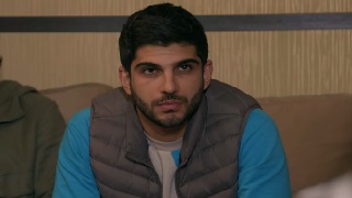 Амен тари гарнанэ - Серия 191