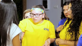 2XL Reality show - Episode 5