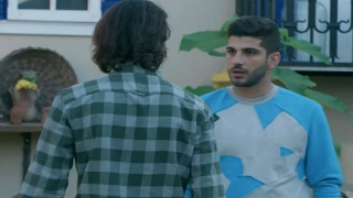 Амен тари гарнанэ - Серия 186