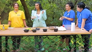 2XL Reality show - Episode 10