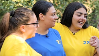 2XL Reality show - Episode 11