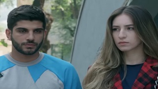 Амен тари гарнанэ - Серия 189