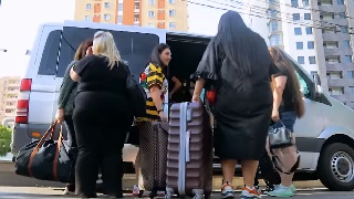 2XL Reality show - Episode 1