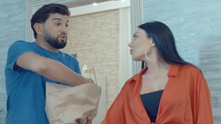 Жаранг80 2 - Серия 2