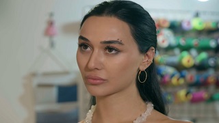 Амен тари гарнанэ - Серия 185