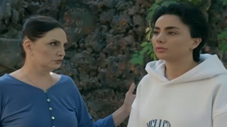 Амен тари гарнанэ - Серия 173