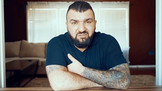 Жаранг80 2 - Серия 7