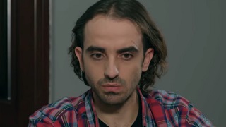 Амен тари гарнанэ - Серия 182