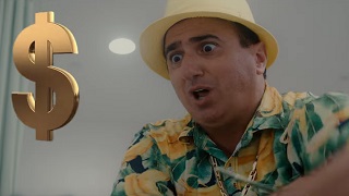 Соси Лосе 4 - Серия 1