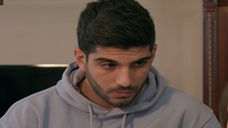 Амен тари гарнанэ - Серия 199