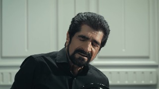 Harout Pamboukjian & Seda - Qaram dardzats