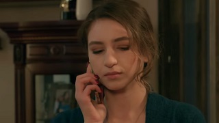 Амен тари гарнанэ - Серия 204