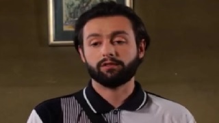 Кандипенк антари тнакум 2 - Серия 14