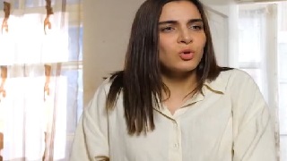 Кандипенк антари тнакум 2 - Серия 11