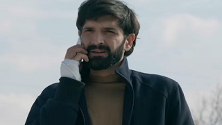 Амен тари гарнанэ - Серия 208