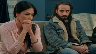 Амен тари гарнанэ - Серия 207