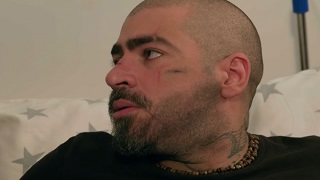 Амен тари гарнанэ - Серия 206