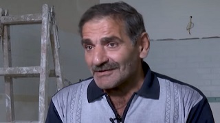 Spasir indz / Սպասիր ինձ - 07.11.2022