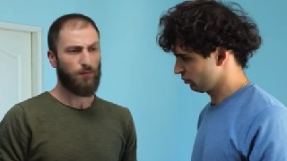 Кандипенк антари тнакум 2 - Серия 13