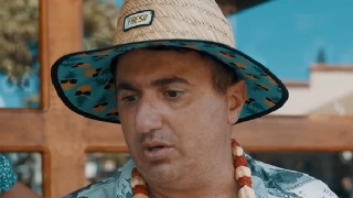 Соси Лосе 4 - Серия 9